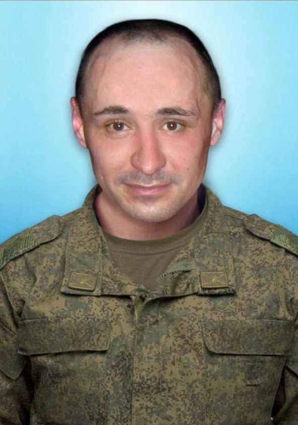 Исмаилов Рауф Гардаш оглы