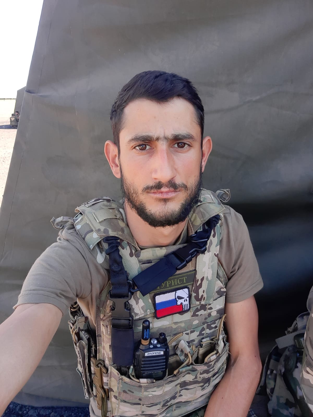 Миранов Николай Викторович