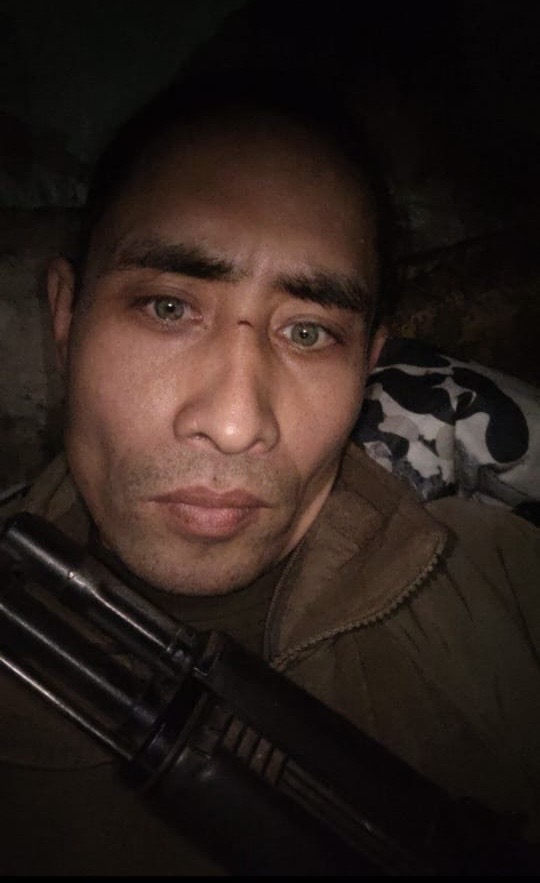 Идрисов Ильмат Халилуллаевич