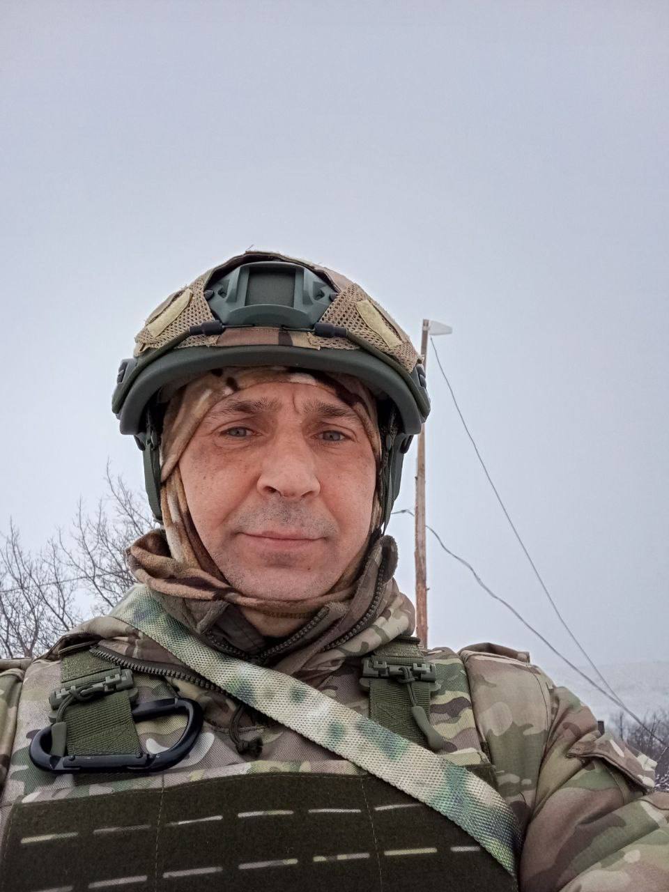 Поливара Александр Григорьевич