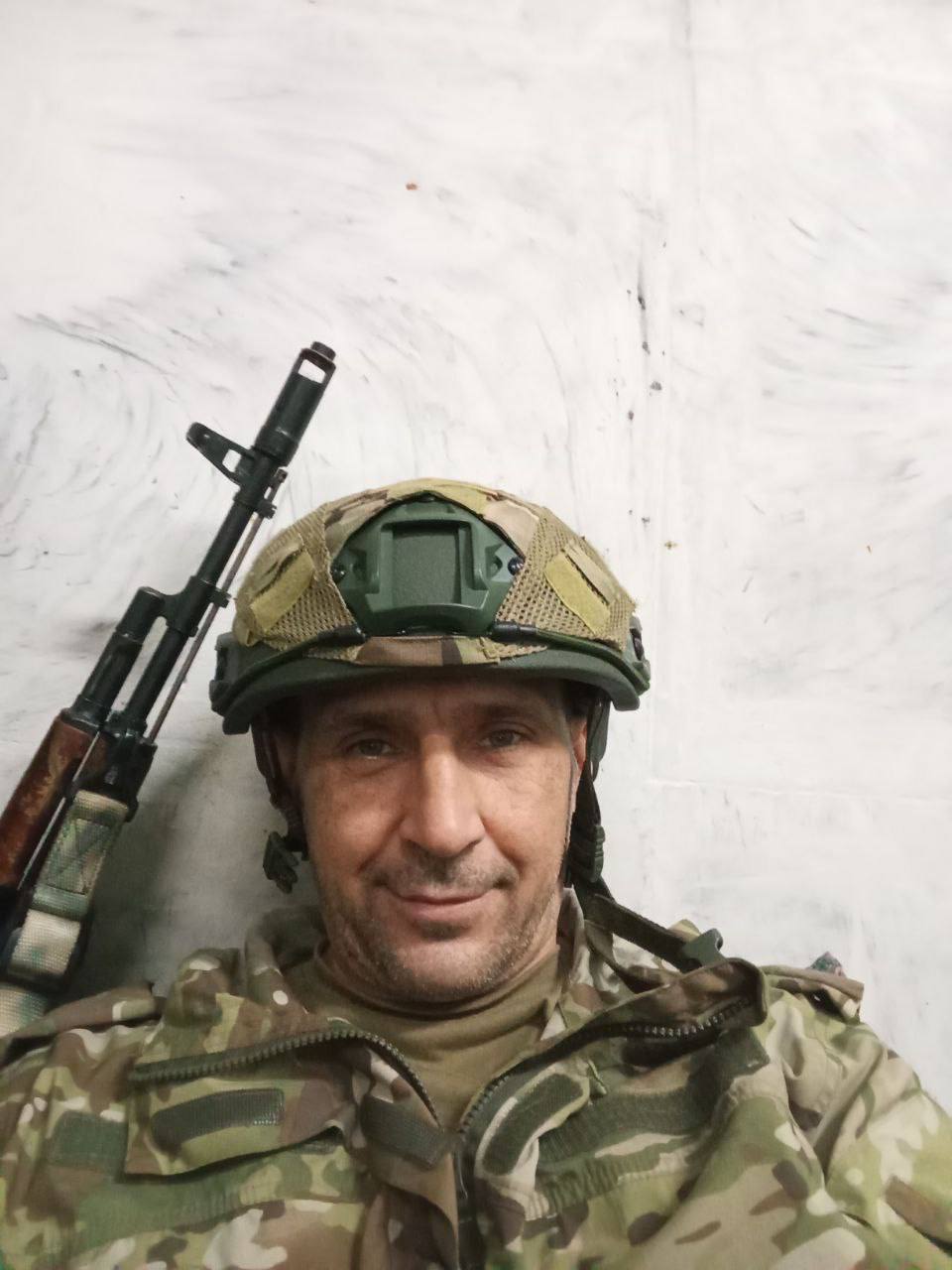 Поливара Александр Григорьевич