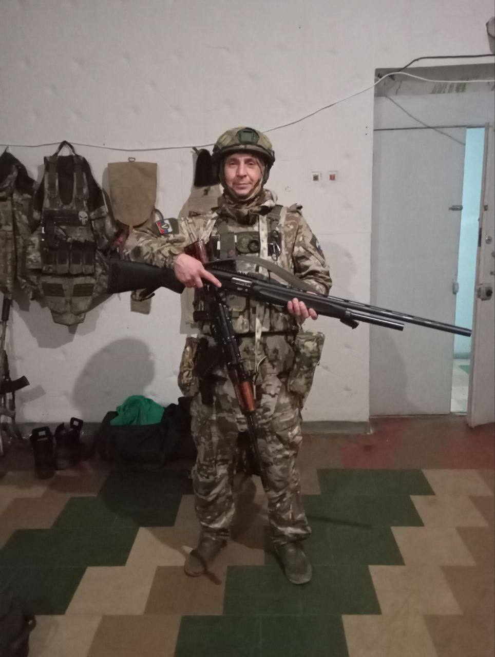 Поливара Александр Григорьевич