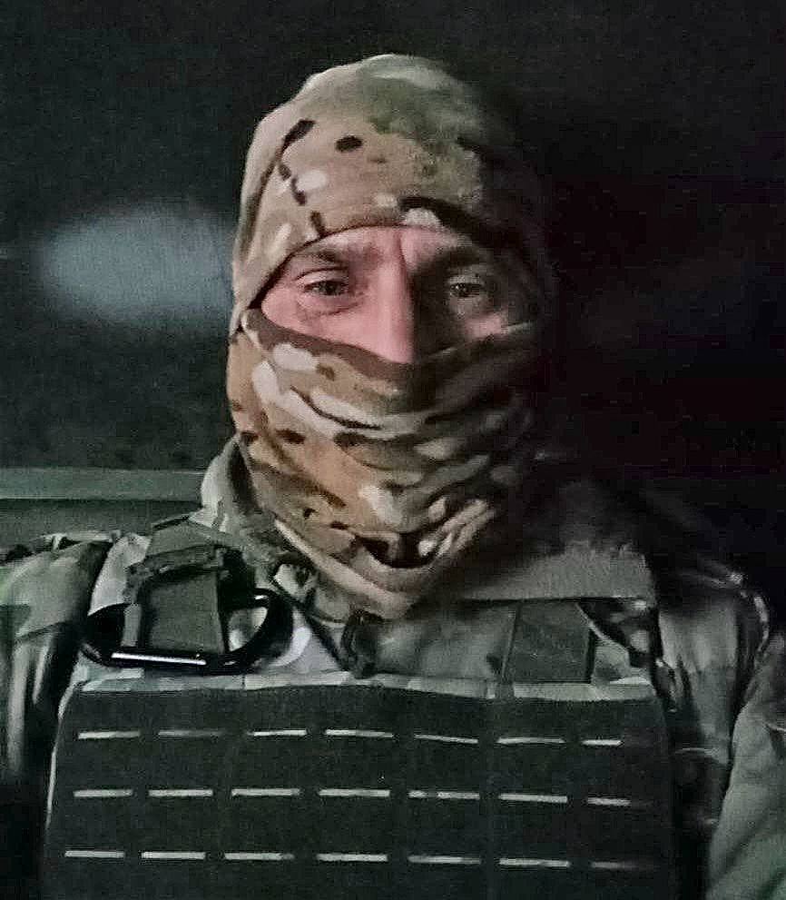 Поливара Александр Григорьевич