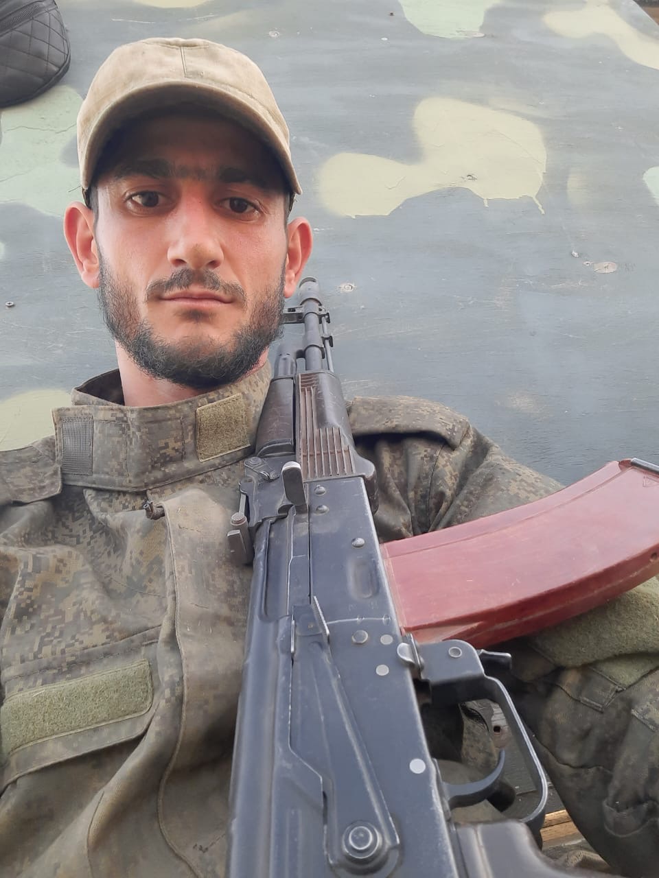 Миранов Николай Викторович