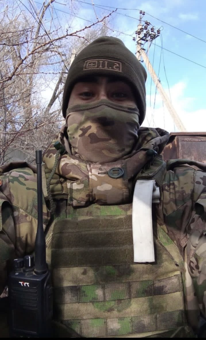 Идрисов Ильмат Халилуллаевич