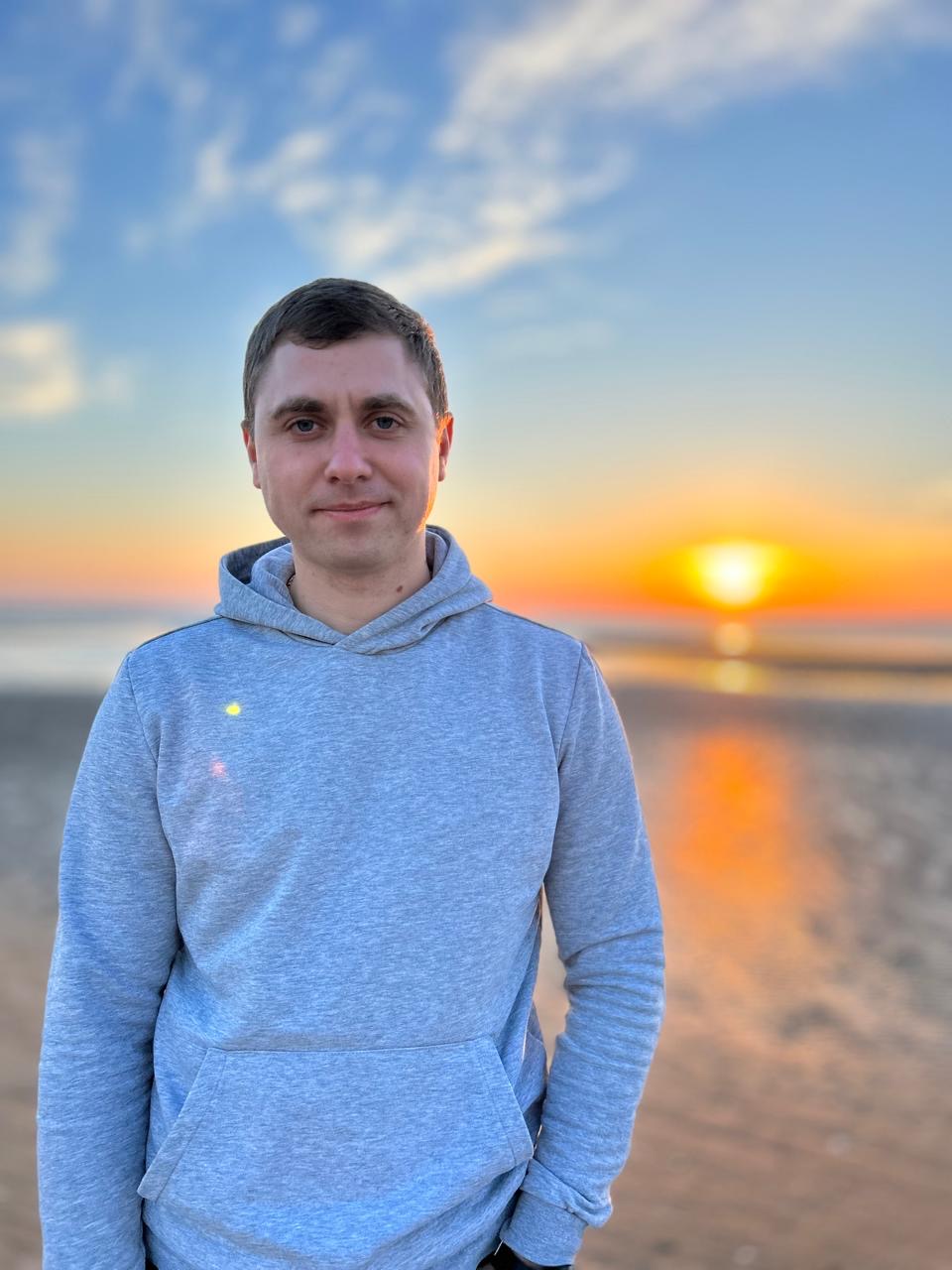 Шаршуков Сергей Анатольевич