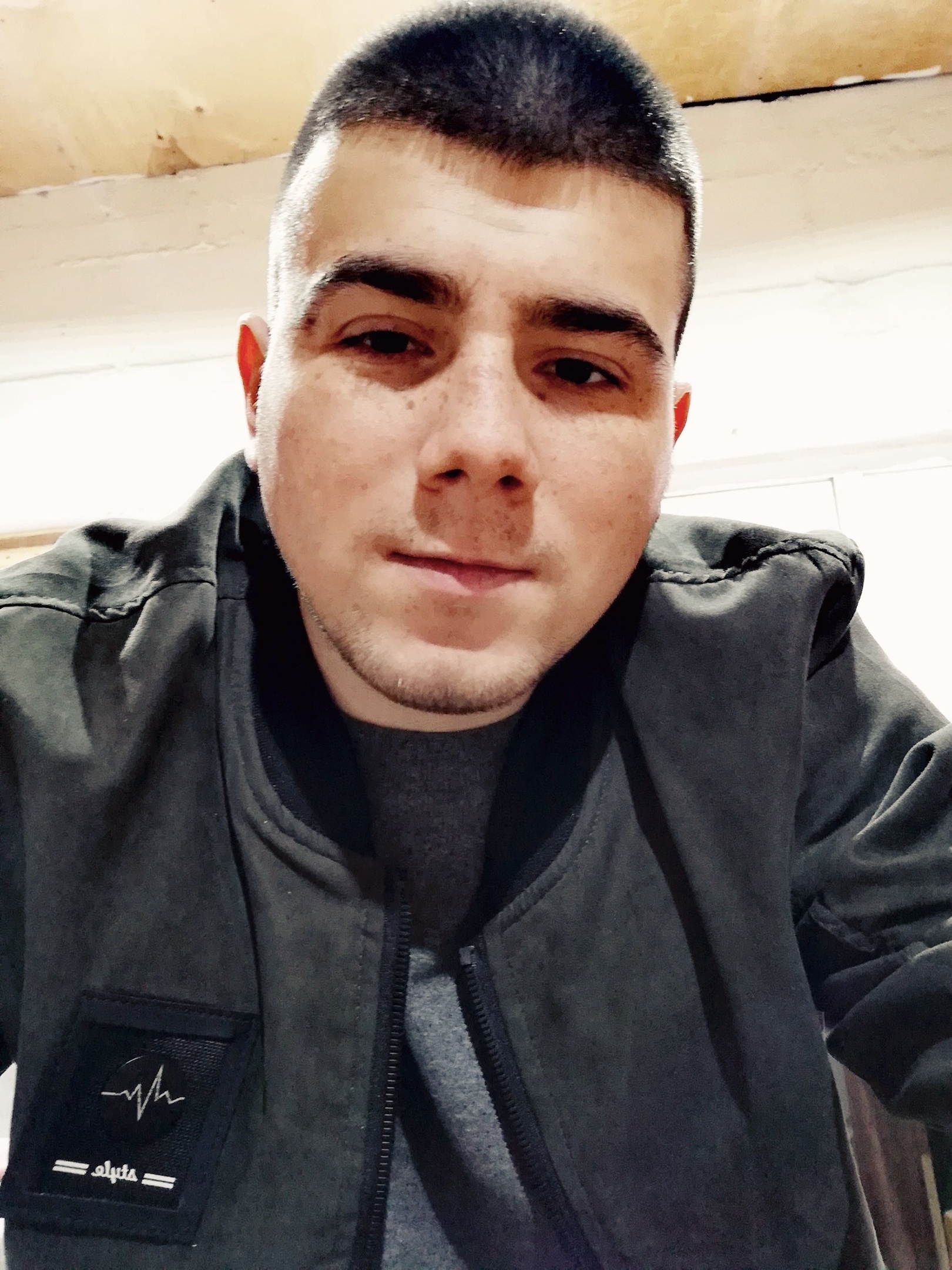 Дерменжи Руслан Иванович