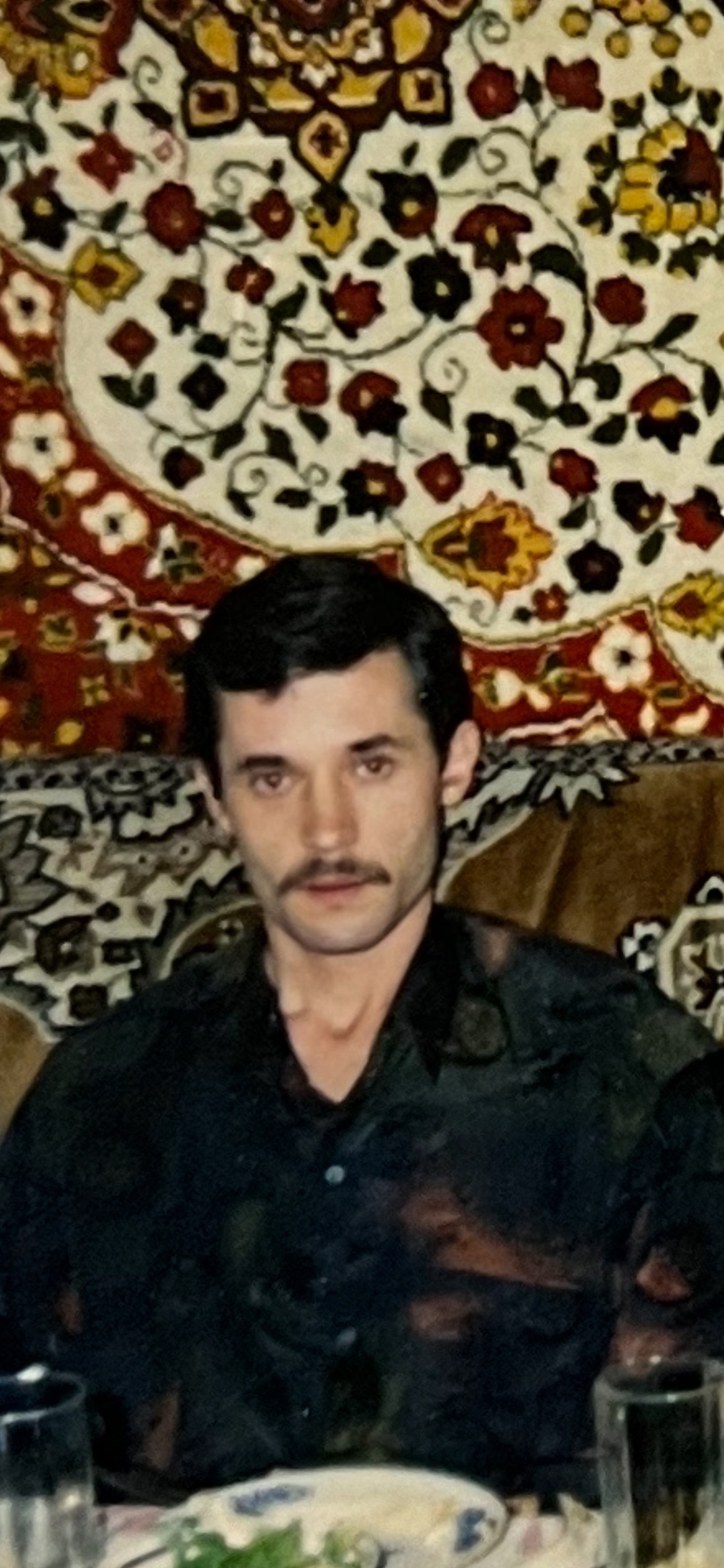 Жаров Юрий Анатольевич