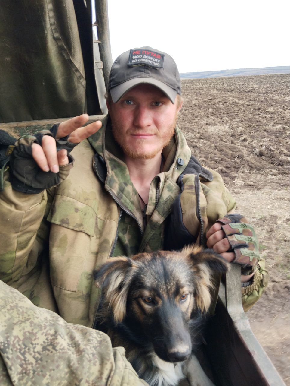 Шаповаленко Дмитрий Александрович