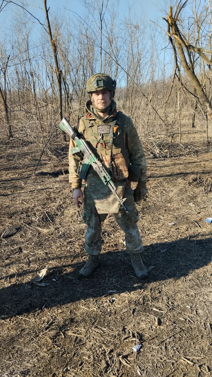 Нестеренку Иван Иванович