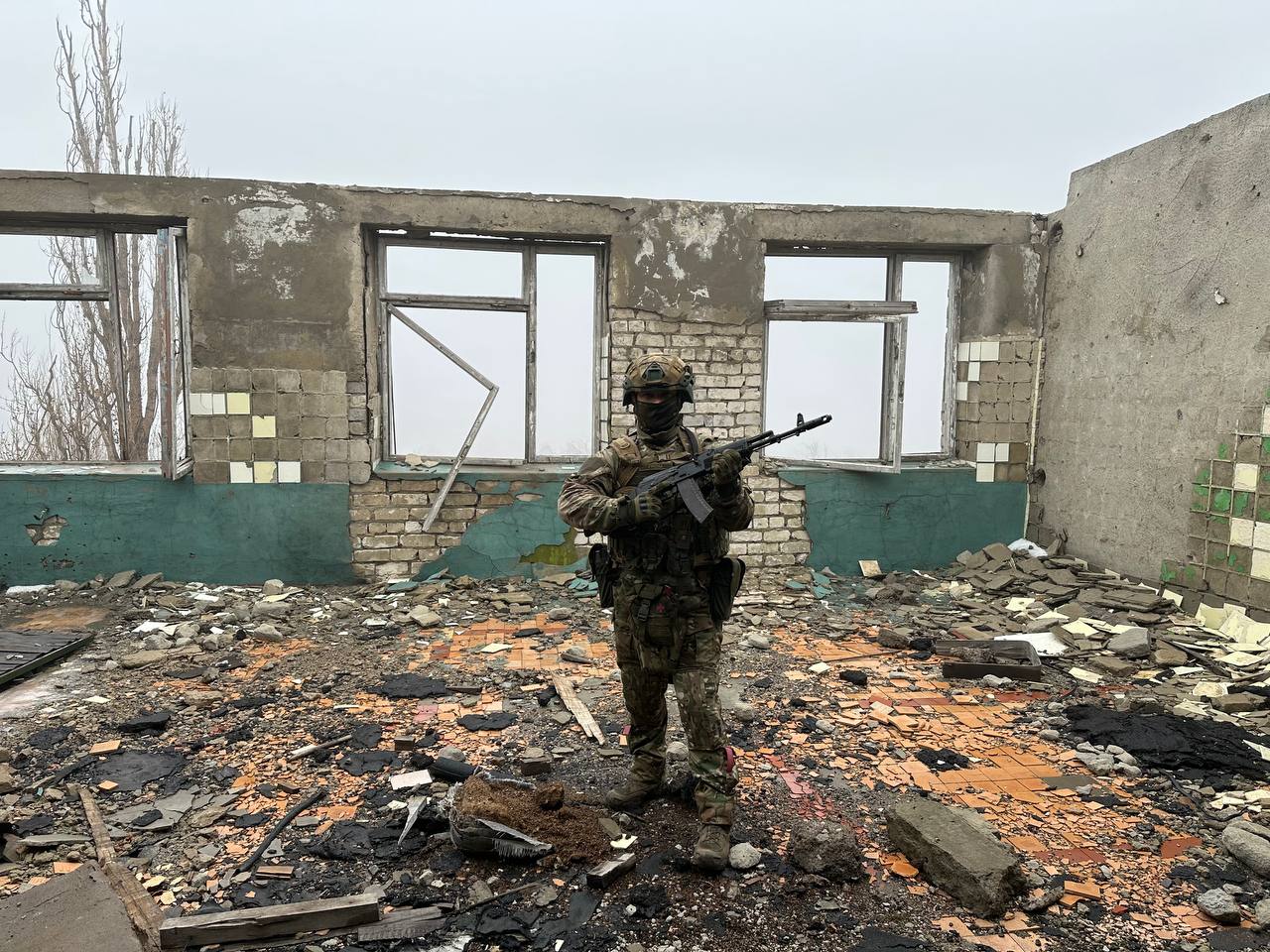 Бородихин Максим Леонидович