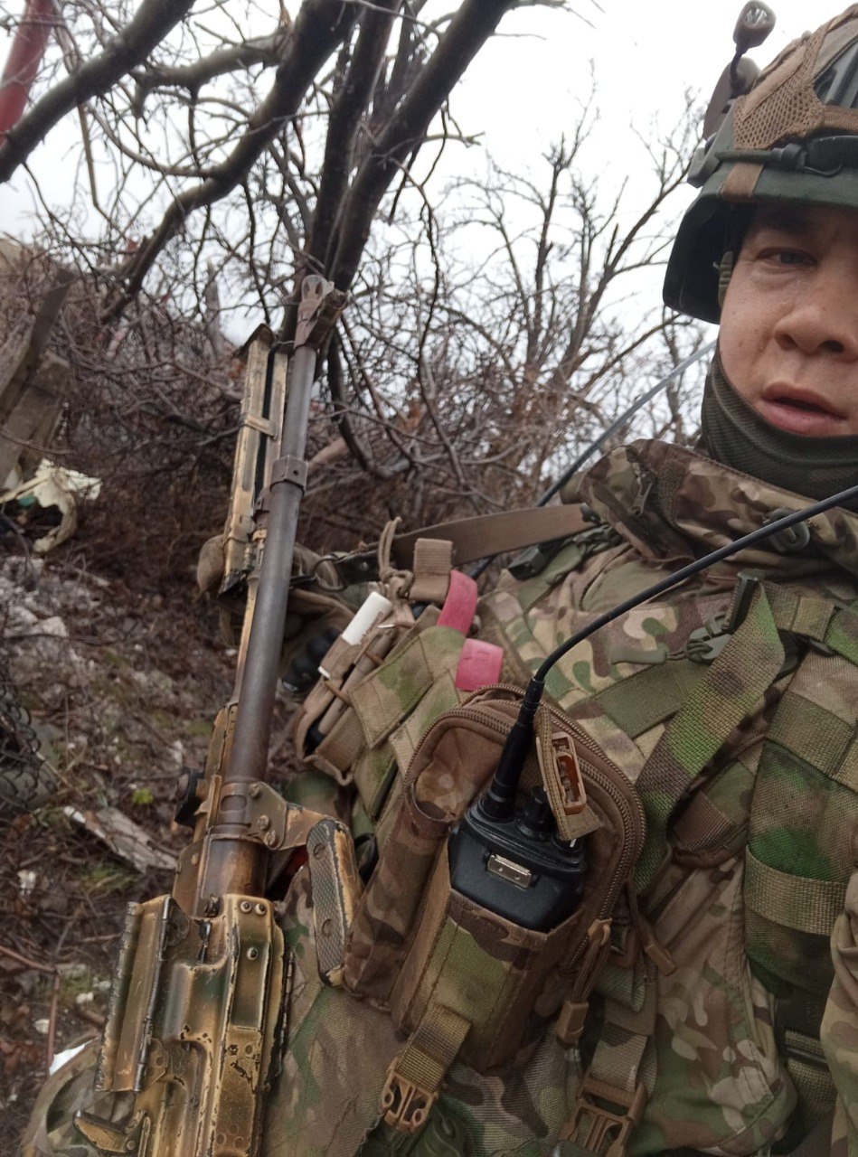 Бородихин Максим Леонидович