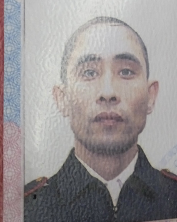 Идрисов Ильмат Халилуллаевич