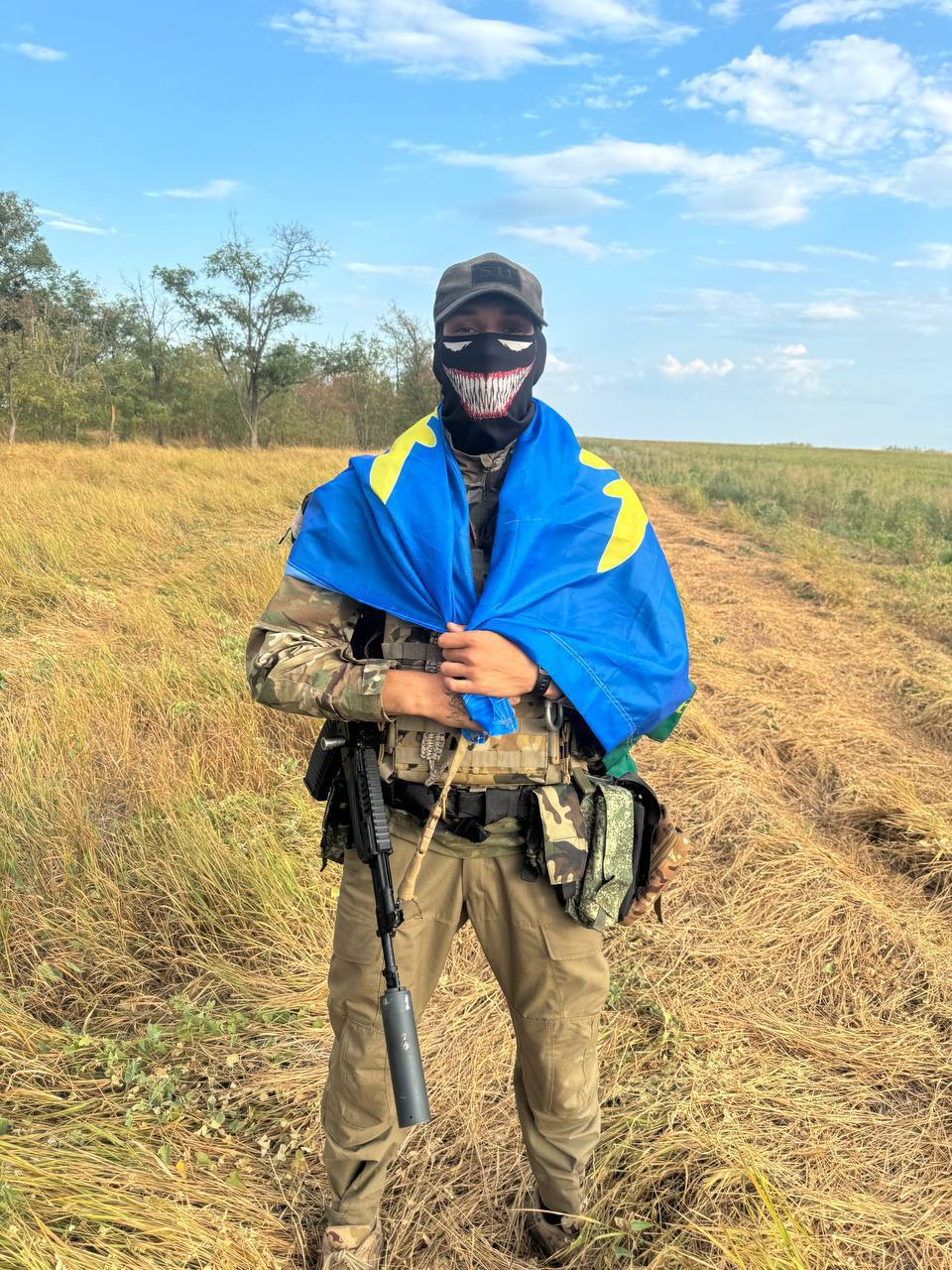 Сазонов Данил Олегович