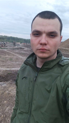 Смирнов Максим Алексеевич