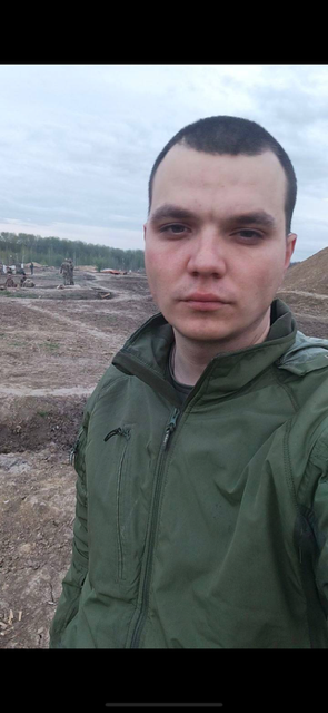 Смирнов Максим Алексеевич