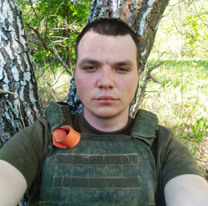 Смирнов Максим Алексеевич