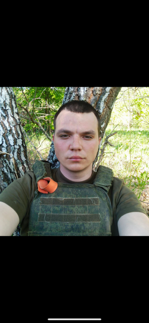 Смирнов Максим Алексеевич