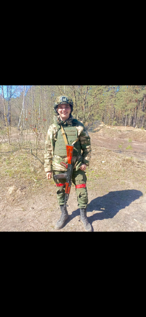 Смирнов Максим Алексеевич