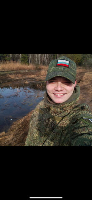 Смирнов Максим Алексеевич