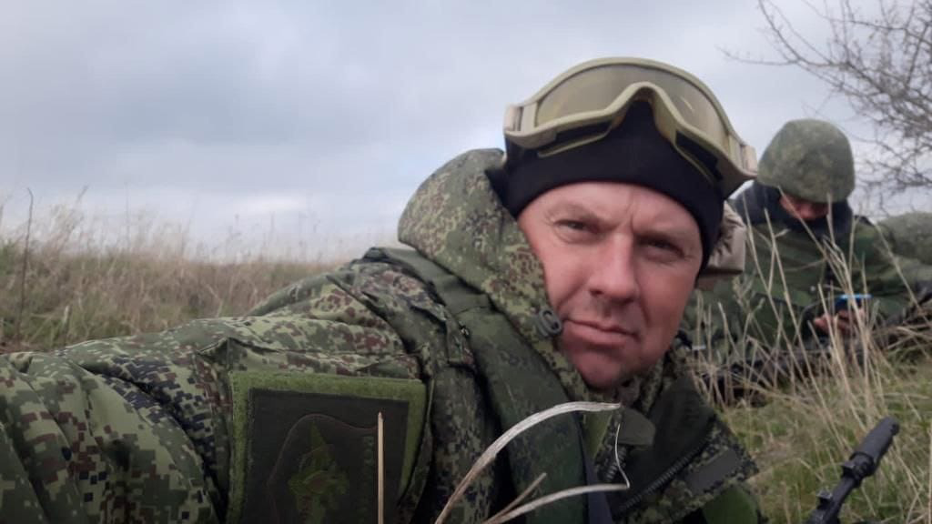 Ильченко Виталий Викторович