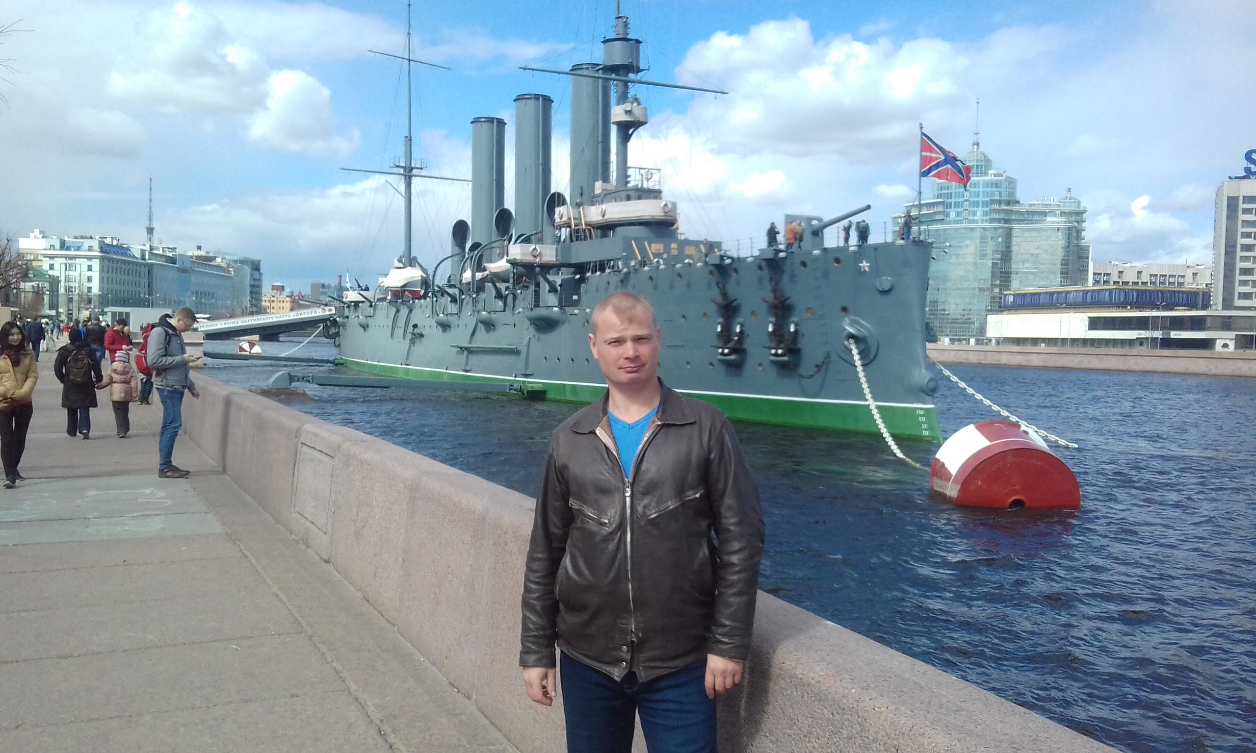 Милованов Артем Михайлович