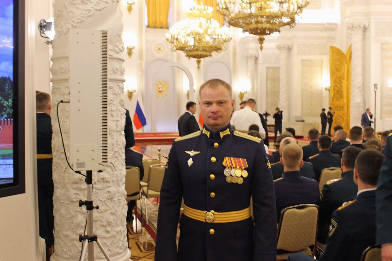 Милованов Артем Михайлович