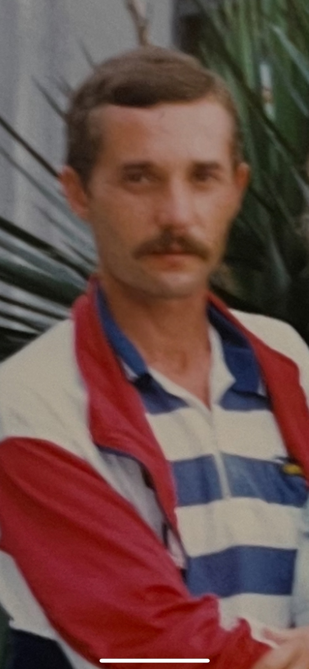 Жаров Юрий Анатольевич