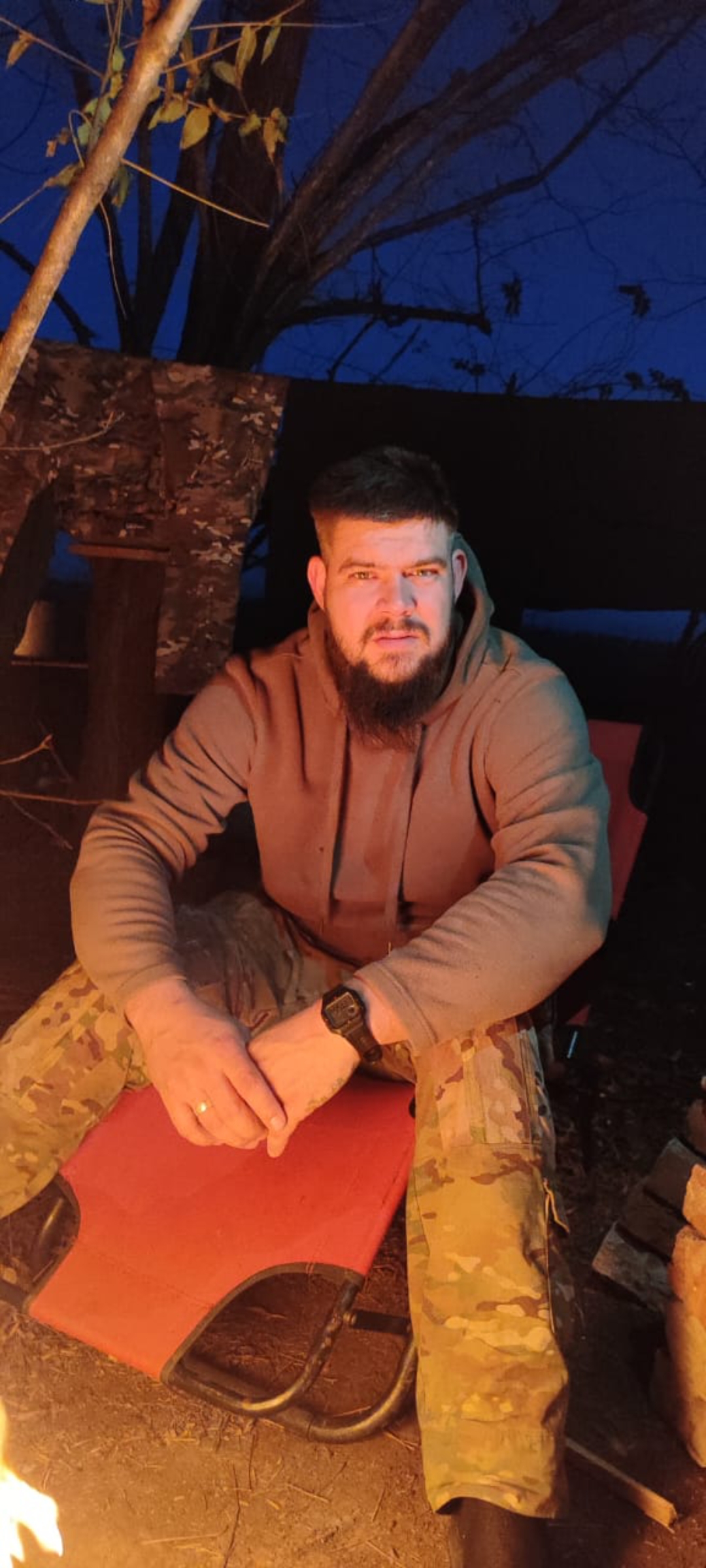 Искра Евгений Владимирович