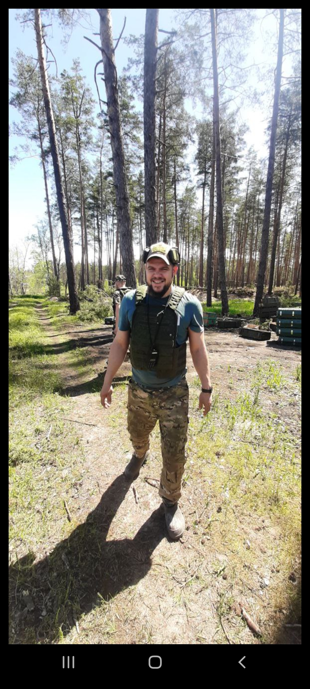 Искра Евгений Владимирович