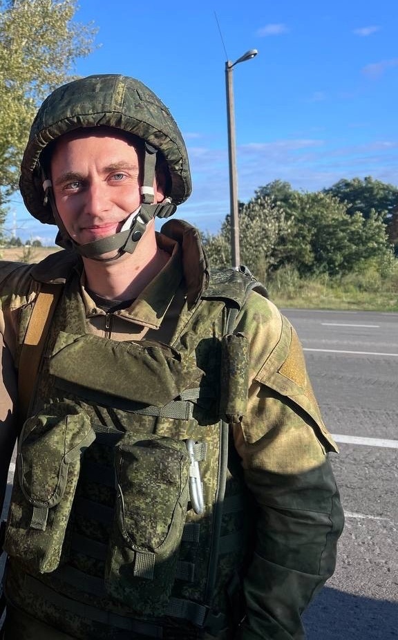 Шаршуков Сергей Анатольевич