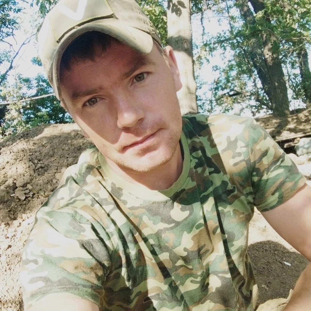 Павлов Александр Александрович