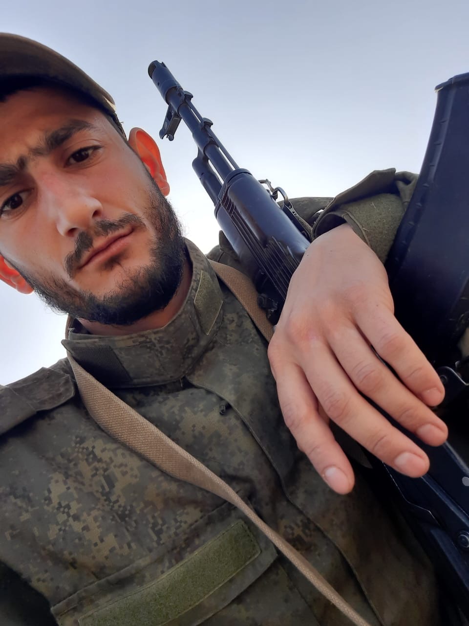 Миранов Николай Викторович