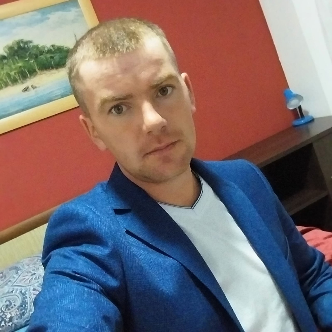 Павлов Александр Александрович