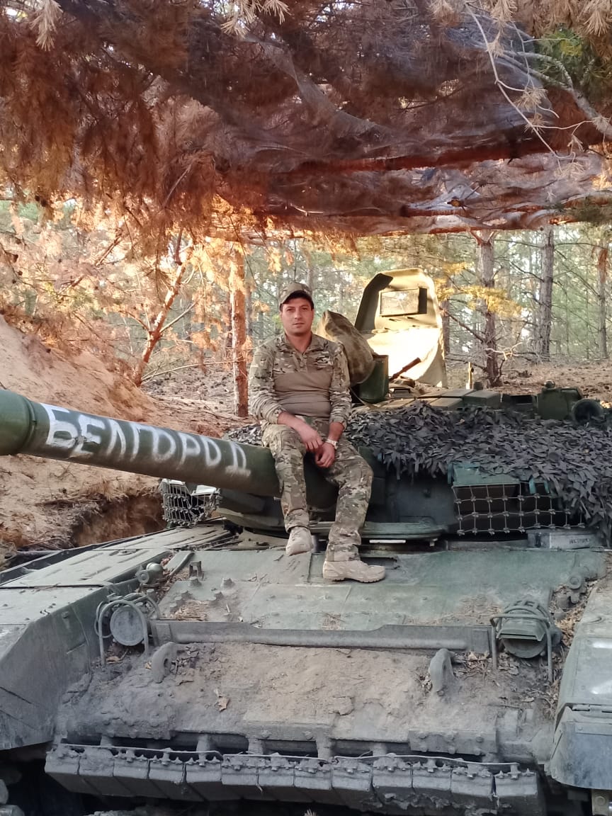 Маркосян Бабген Арамович