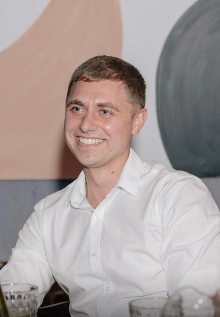 Шаршуков Сергей Анатольевич