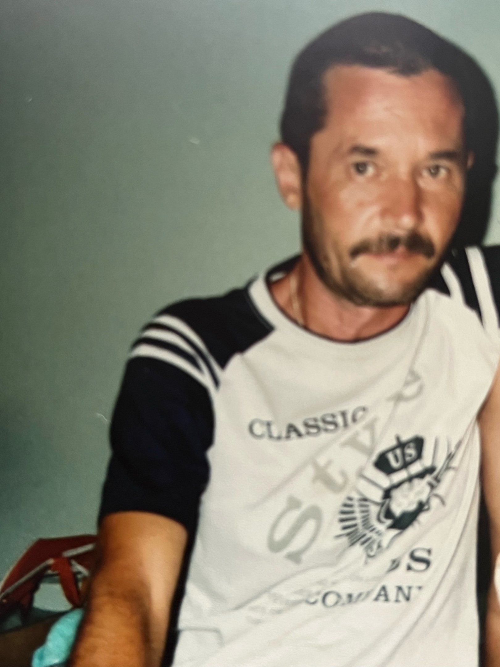 Жаров Юрий Анатольевич