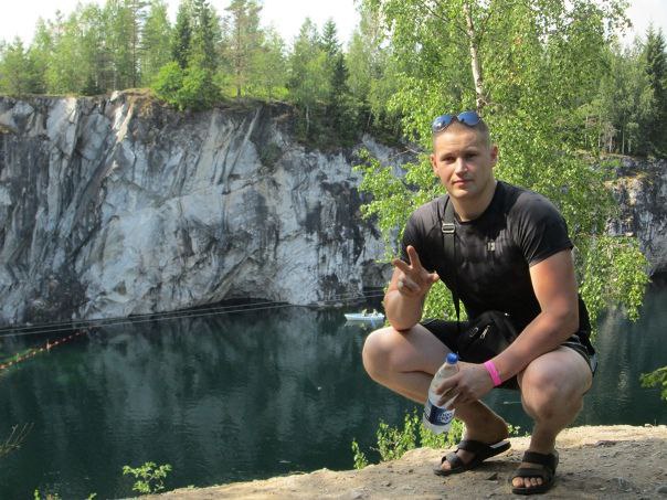 Куйкин Артур Юрьевич