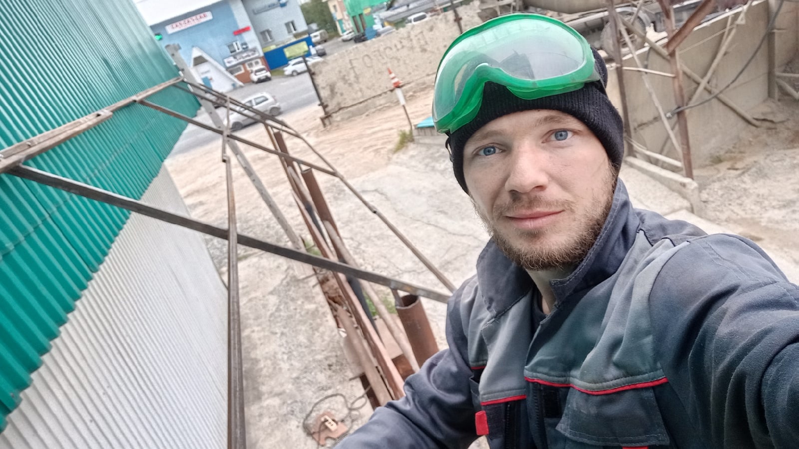 Важенин Михаил Игоревич