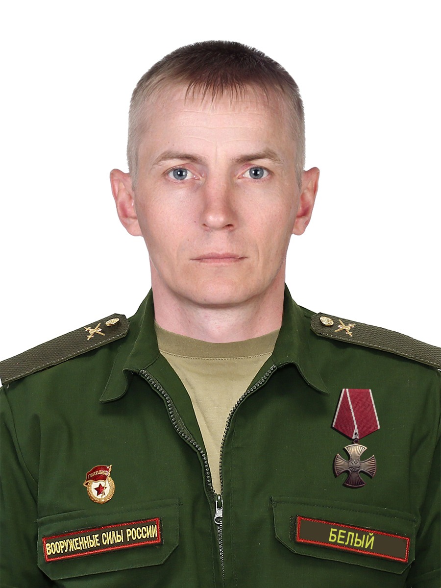 Руднев Алексей Николаевич