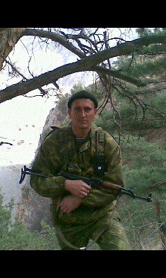 Видовский Андрей Федорович