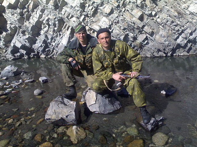 Видовский Андрей Федорович