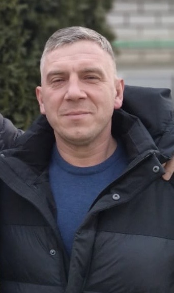 Соломоненко Иван Иванович