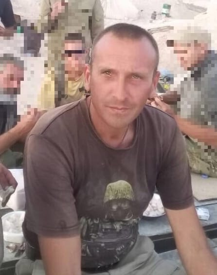 Видовский Андрей Федорович