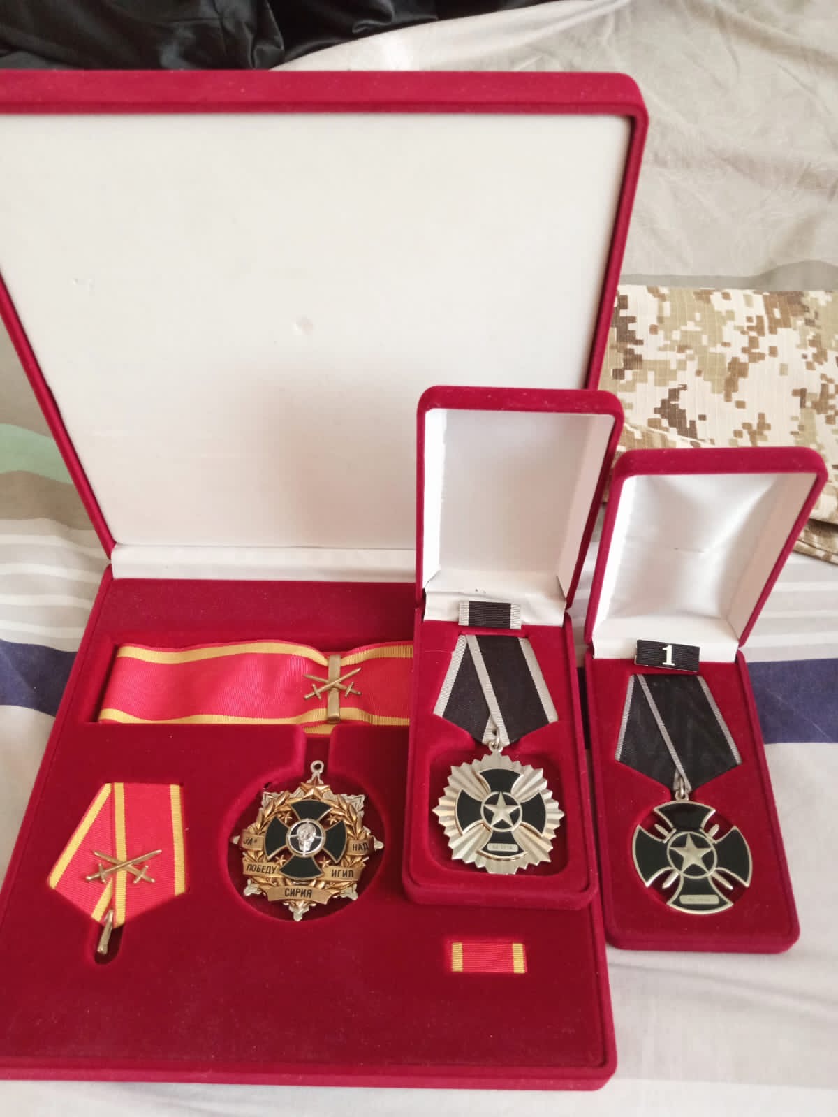 Видовский Андрей Федорович