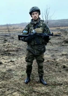 Басаргин Степан Сергеевич