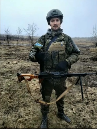 Басаргин Степан Сергеевич