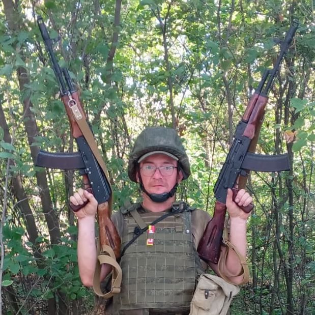 Гулин Сергей Васильевич