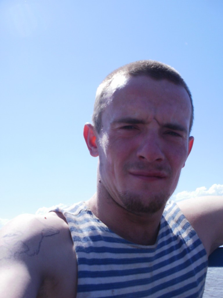 Гулин Сергей Васильевич