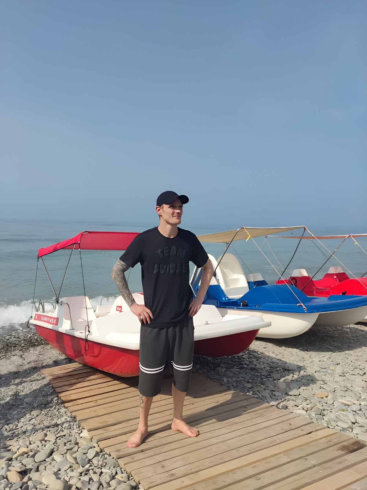 Мацко Вячеслав Олегович